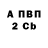 АМФЕТАМИН VHQ Mikhail Y